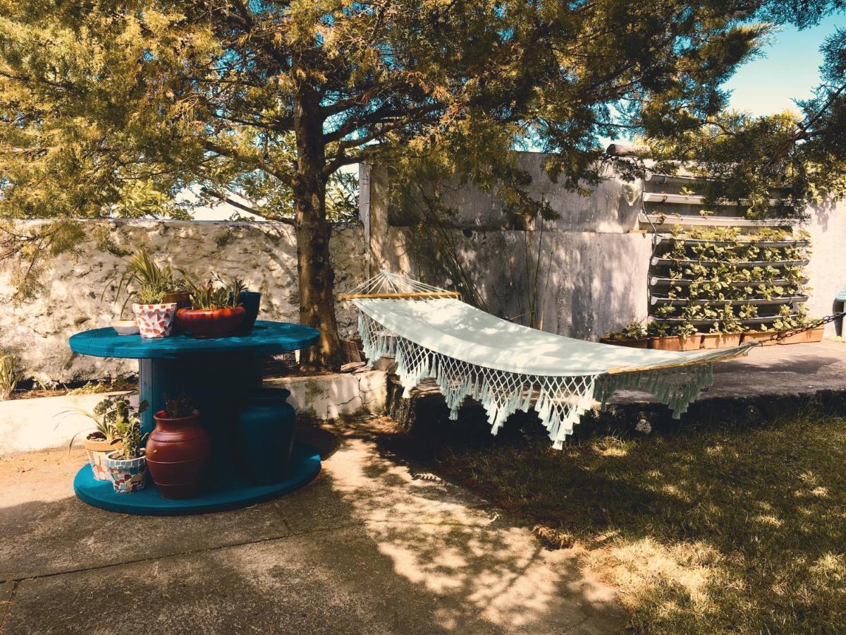 Quinta Das Almas Sao Roque do Pico Luaran gambar